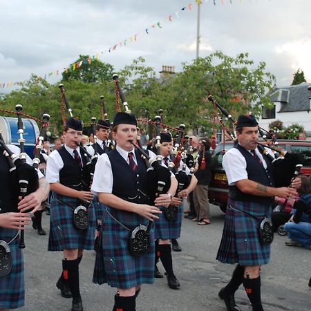 The Priory Hotel Beauly Bagian luar foto